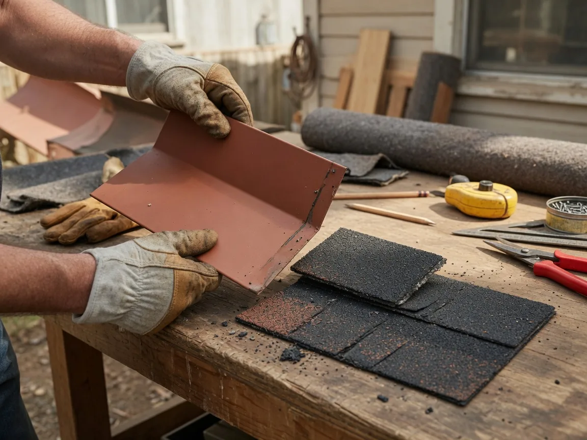 Roof Repair company in Bolivar, PA